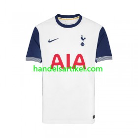 Tottenham Hotspur Heim Trikotsatz 2024/25 Kurzarm